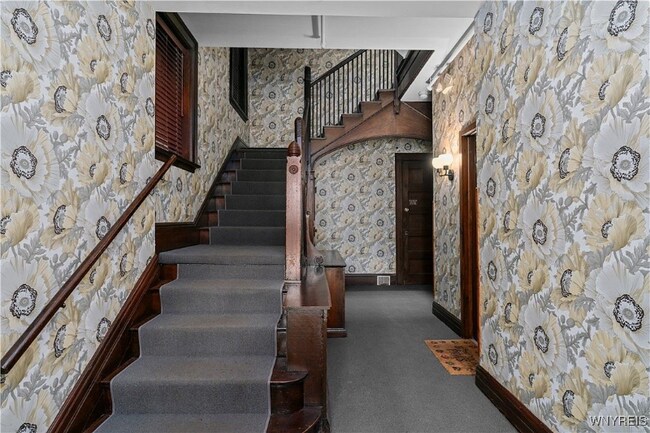 Foto del edificio - 59 Irving Pl