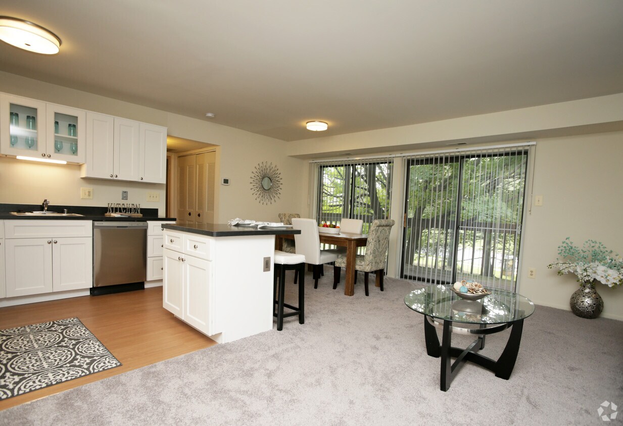 Wintergreen Apartments Apartments in Cockeysville, MD