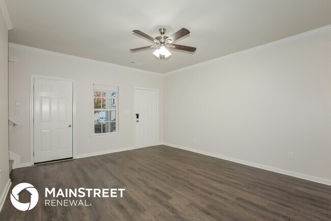Foto del edificio - 4709 Autumn Rose Trail