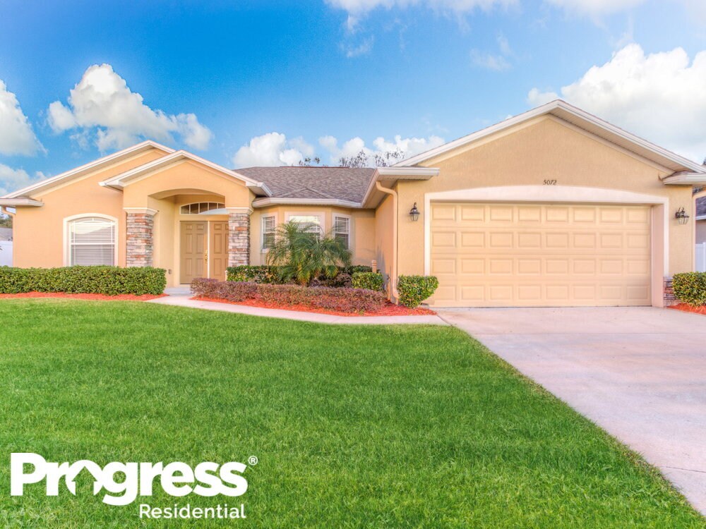 5072 Ashwood Dr, Lakeland, FL 33811 House Rental in Lakeland, FL