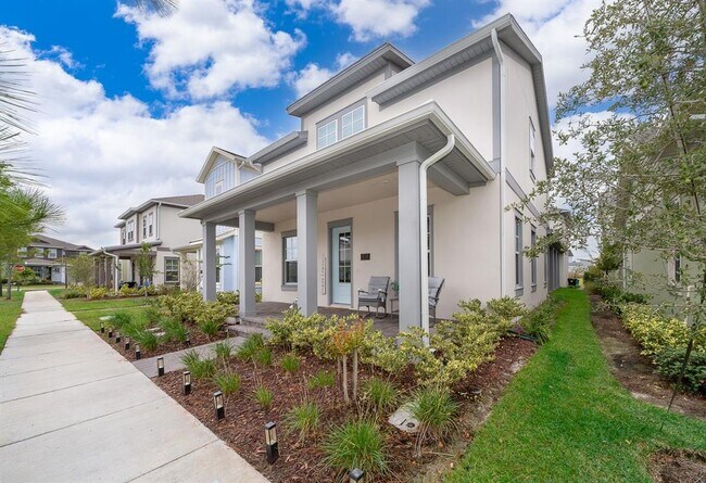 Building Photo - 9750 Neruda St