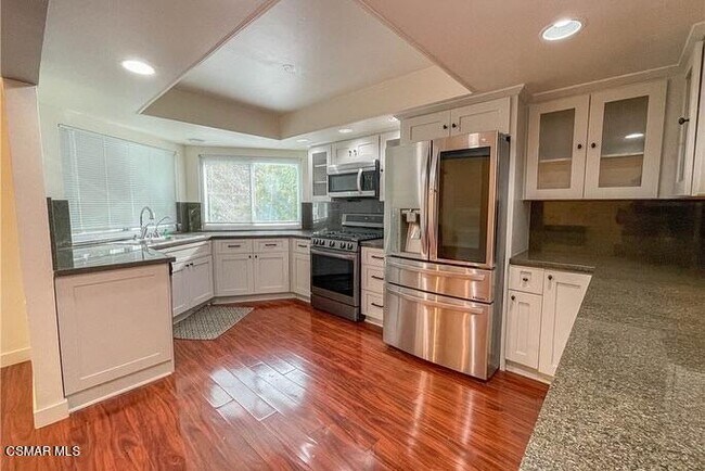Foto del edificio - 22674 Waterbury St