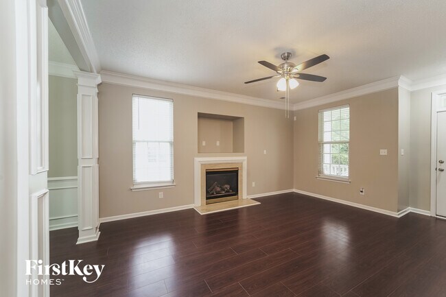 Foto del edificio - 7510 Wilkins Terrace Dr