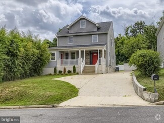 Building Photo - 1826 Fairview Ave