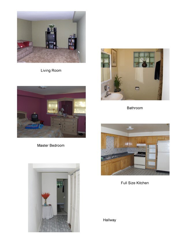 Interior Photos - 7550 S Exchange Ave