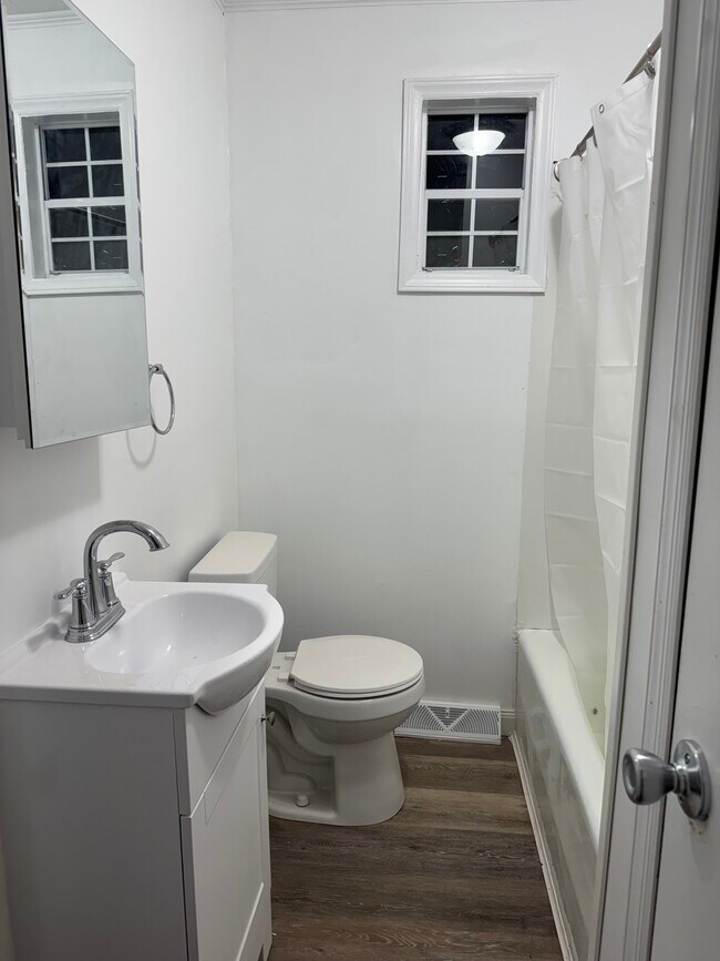 Foto del edificio - 6 Elizabeth St