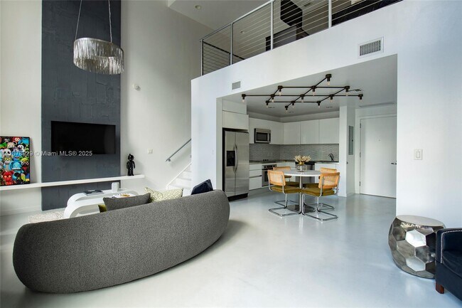 Foto del edificio - 1060 Brickell Ave