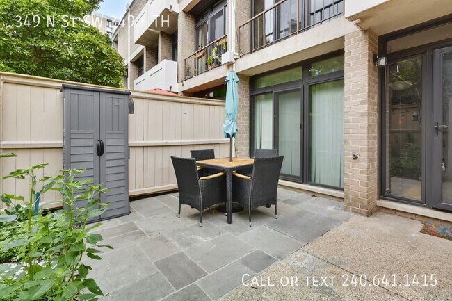 Foto del edificio - 349 N St SW