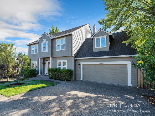 Foto del edificio - 10390 SW 153rd Ave