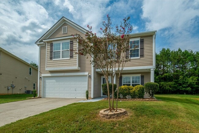 Building Photo - 1301 Waldridge Ct