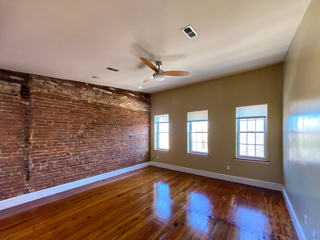 1 E Randall St Unit 3, Baltimore, MD 21230 - Apartments in Baltimore ...