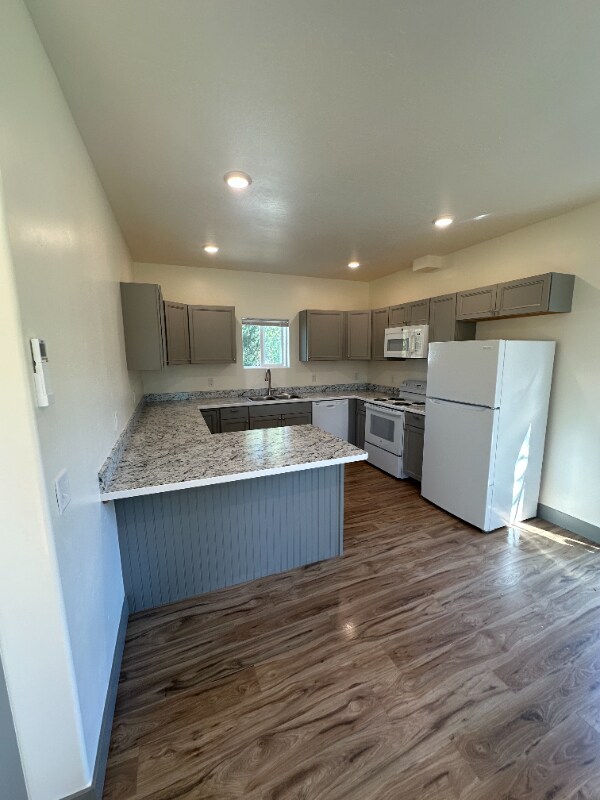 Foto del edificio - 1017 Pullman St