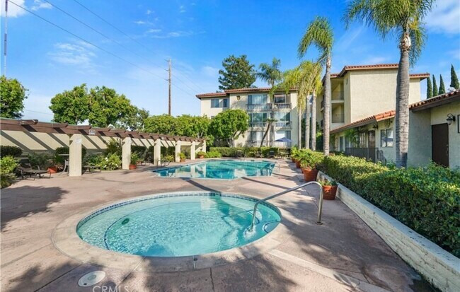 Welcome to Briarcrest - 12720 Burbank Blvd