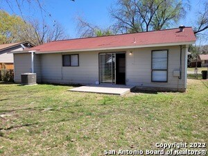Building Photo - 617 Pecan Dr