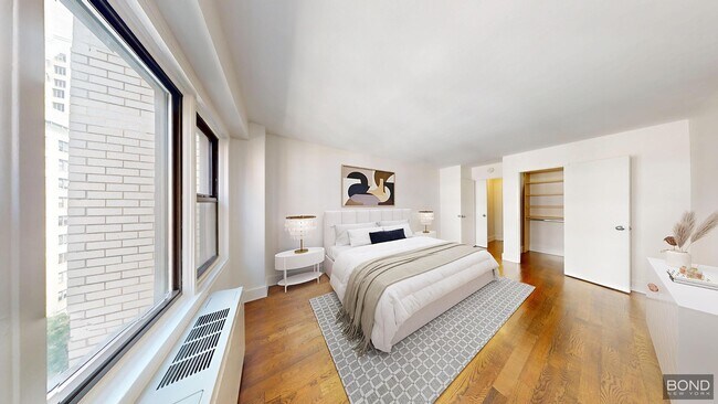 Foto del edificio - 220 E 63rd St