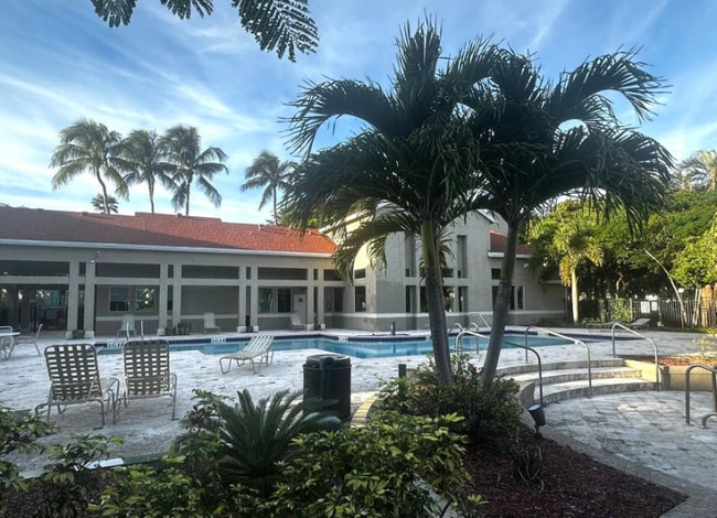 Photo - 1825 Palm Cove Blvd Apartment