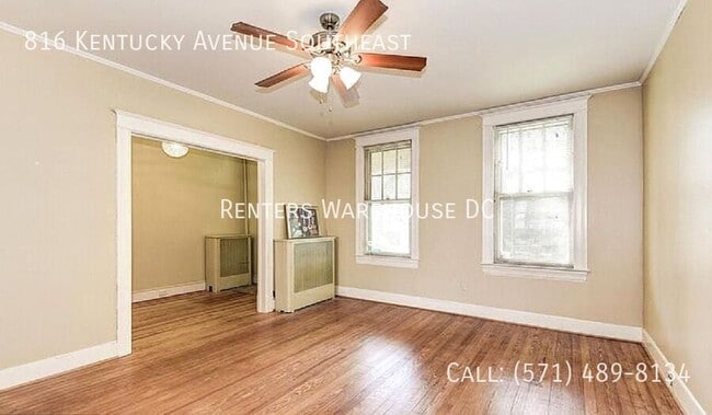 Photo - 816 Kentucky Ave SE House