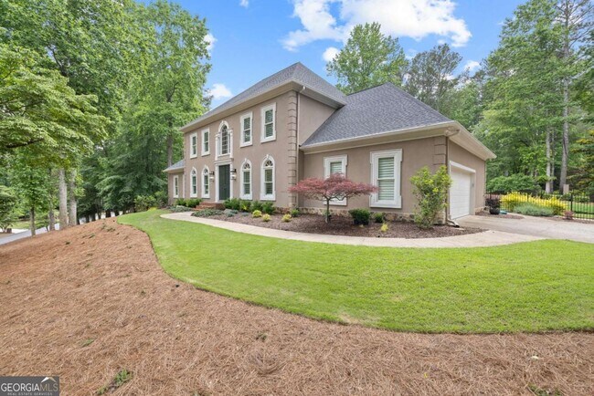 Foto del edificio - 9950 Farmbrook Ln
