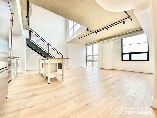 Foto del edificio - 2125 14th St NW