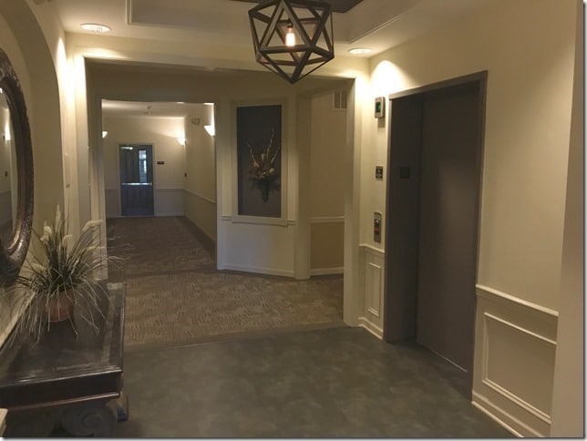 Foto del edificio - Well maintained 2 br 2 ba condo in the gat...
