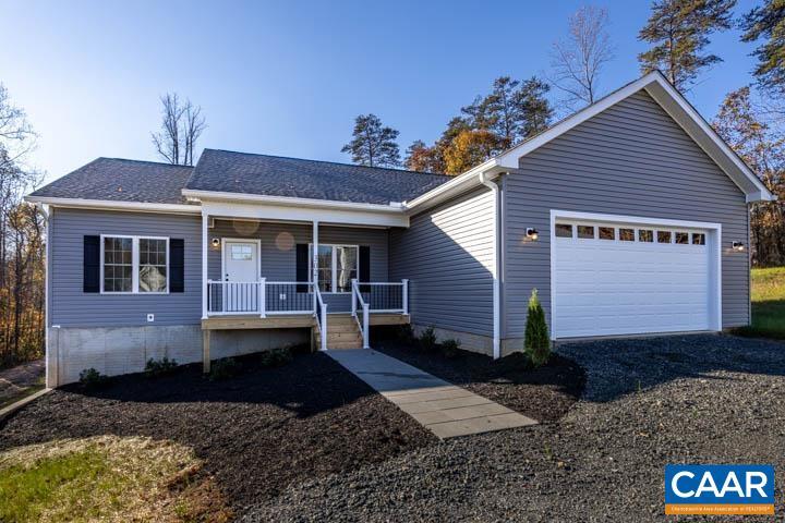 Primary Photo - 302 Barrington Dr