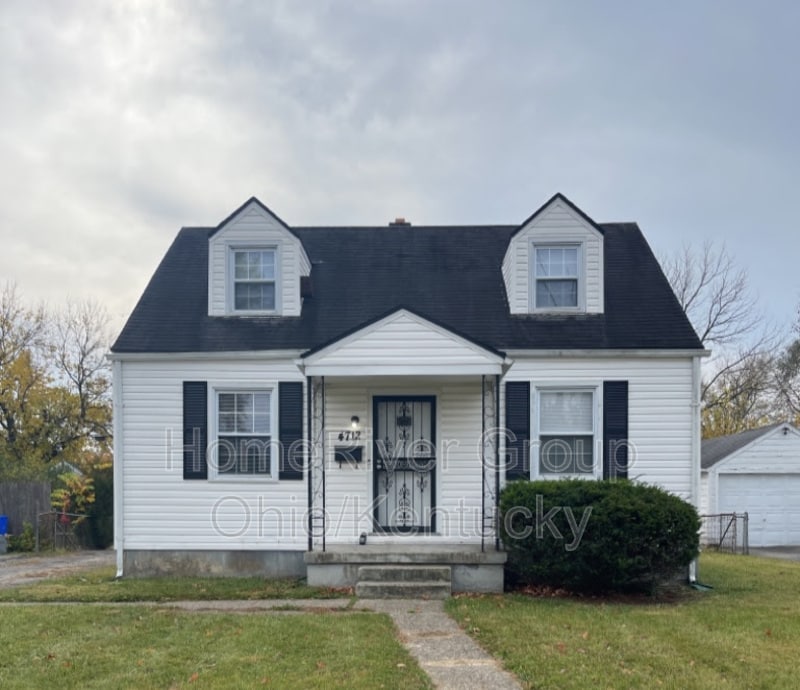 4712 Prescott Ave, Dayton, OH 45406 House Rental in Dayton, OH