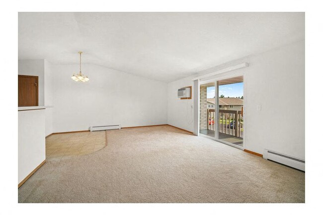 Interior Photo - HILLTOP PARK APARTMENTS