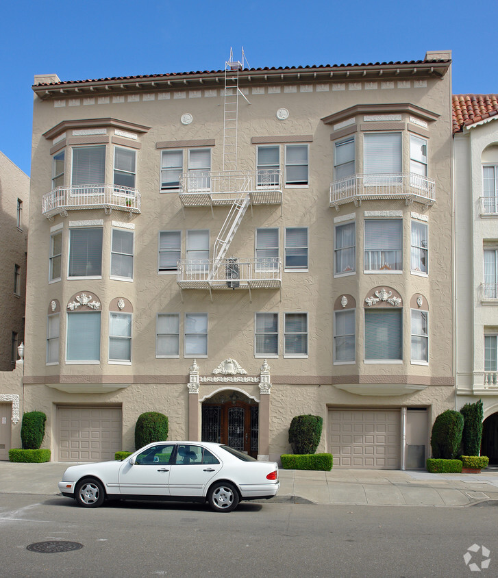 2270 North Point St, San Francisco, CA 94123 - Apartments in San ...