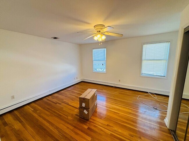 Foto del edificio - 6 3rd St