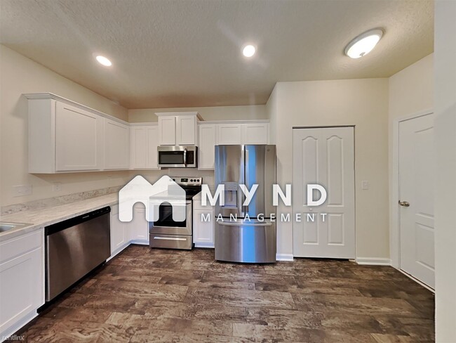 Building Photo - 2 br, 2.5 bath House - 8113 Echo Springs Rd
