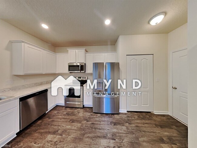Foto del edificio - 2 br, 2.5 bath House - 8113 Echo Springs Rd