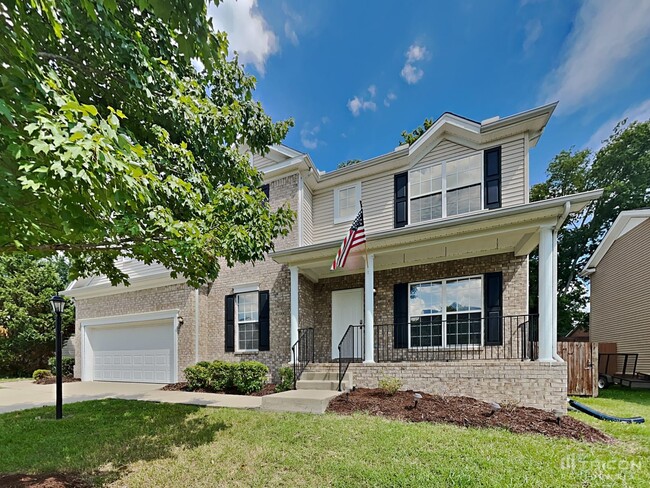 Building Photo - 174 Vintage Cir