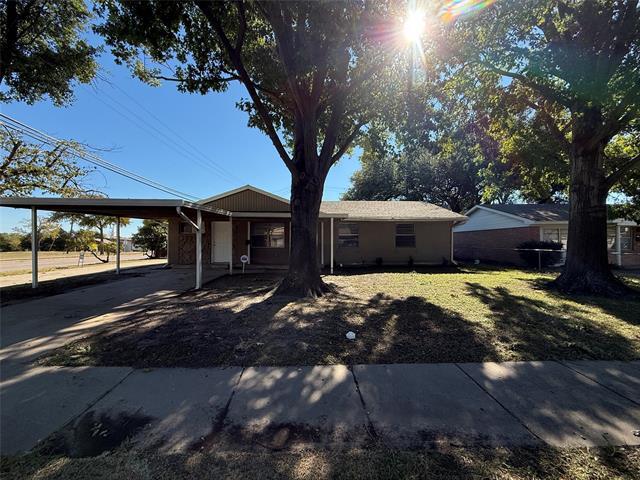 Foto del edificio - 2300 Rose Marie Dr