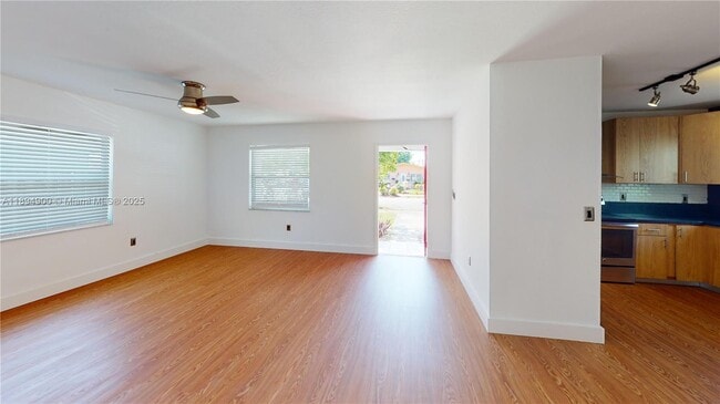 Foto del edificio - 5517 Wiley St