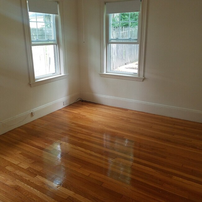 Foto del edificio - 396 Mount Auburn St