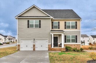 Building Photo - 462 Furlough Dr