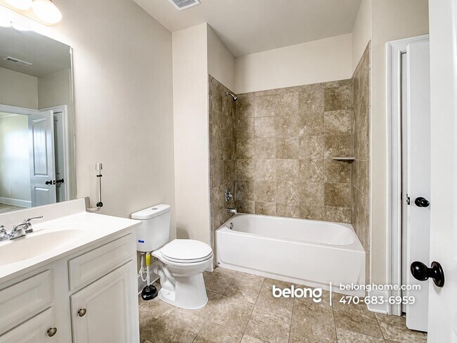 Foto del edificio - 3800 Casual Ridge Way