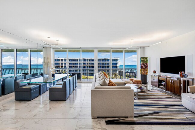 Building Photo - 2100 S Ocean Blvd