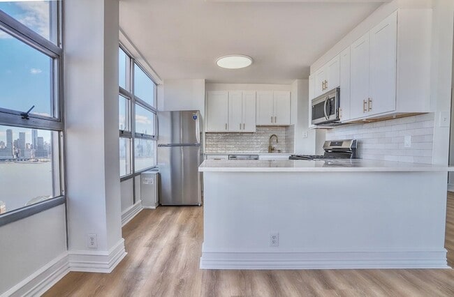 Photo - 6050 JFK Blvd E Apartment