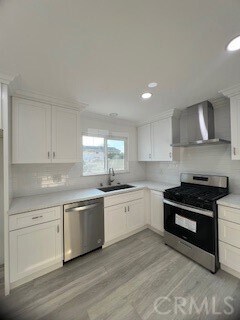 Foto principal - 15661 Wilson St