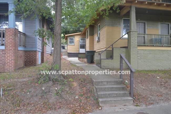 Building Photo - Five Points Duplex