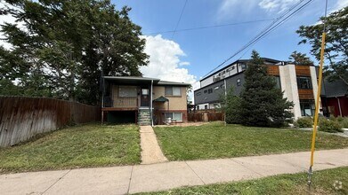 Building Photo - 2323 W 41st Ave