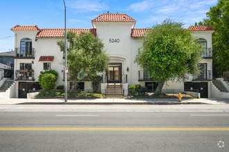 Building Photo - 5240 Whitsett Ave