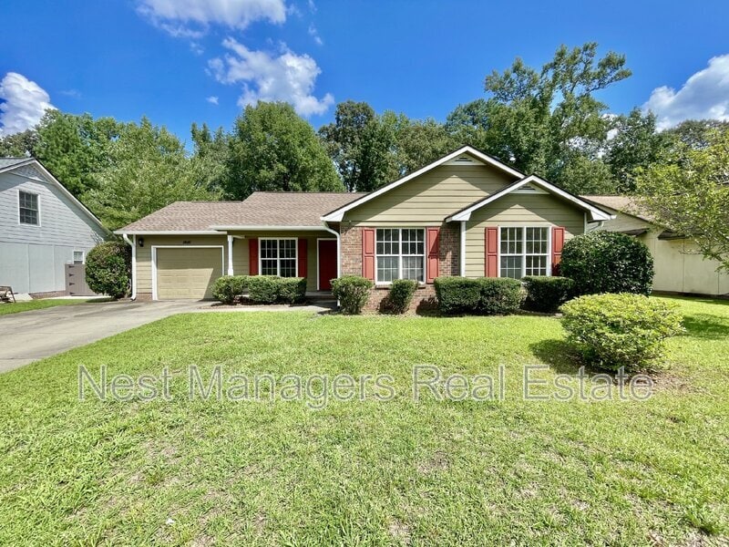 Primary Photo - 9616 Gooden Dr