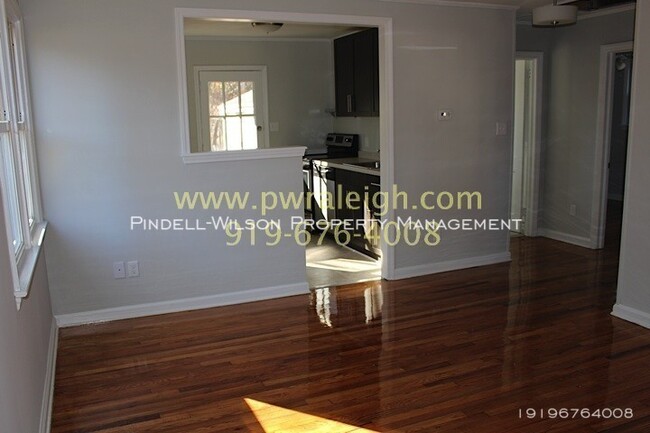 Foto del edificio - Five Points Cottages