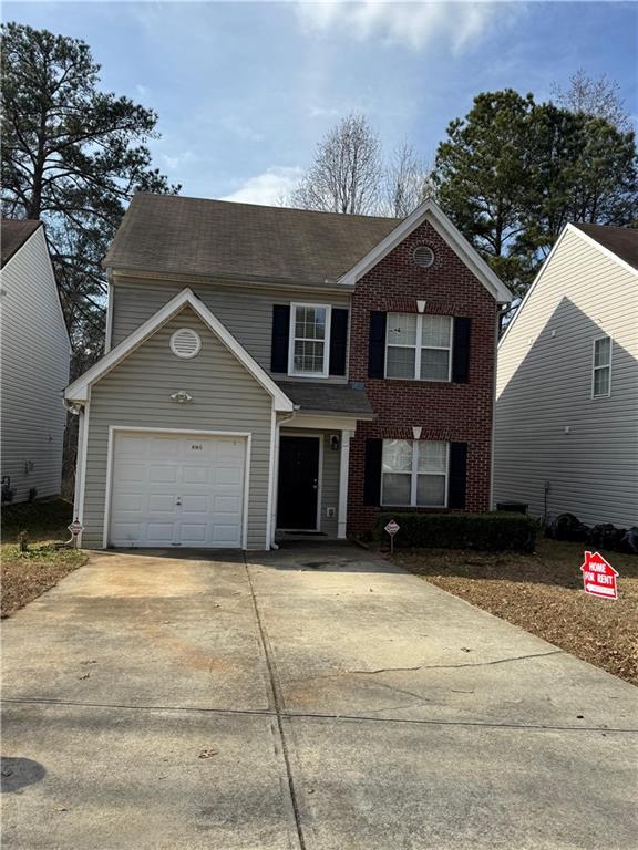 Building Photo - 970 Glen Parke Ct