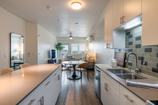 Foto del edificio - Urbana