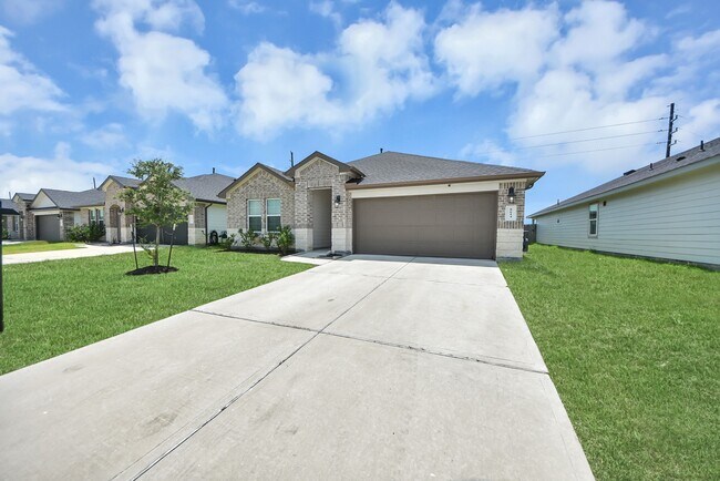 Foto del edificio - 8614 Shumard Oak Dr
