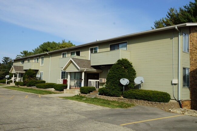Foto del edificio - Affordable one bedroom apartment in Stough...