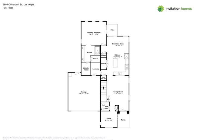 Foto del edificio - 6604 Chinatown St